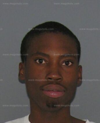 Brandon Dasean Hill