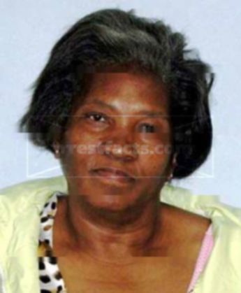 Minnie Lewis Carwise