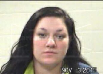 Tiffany Ann Pearson
