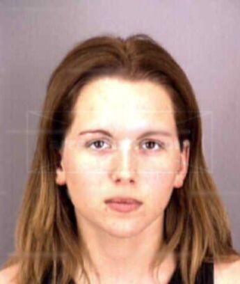 Christina Michelle Mayberry