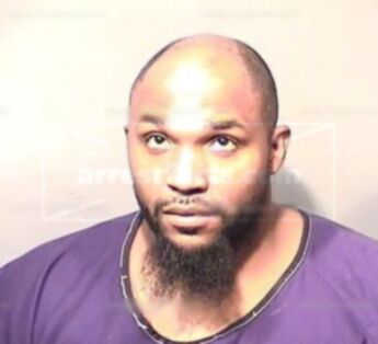 Yves Arthur Hyacinnthe Jr.