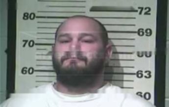 Andrew Daniel Leach