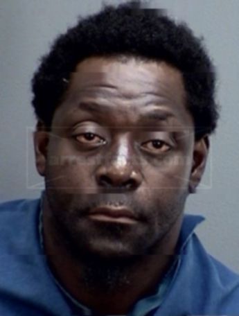 Eric Jermaine Howard