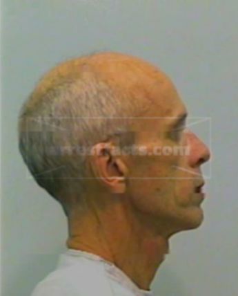 Richard Lee Wing