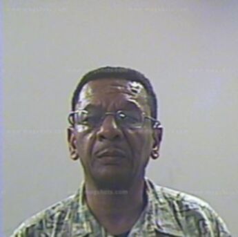 Donald Ray Warren