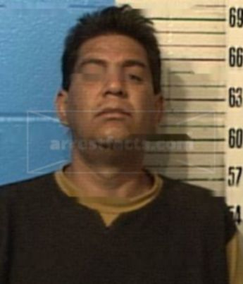 Ernest Perez