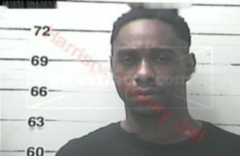 Odelle Scott