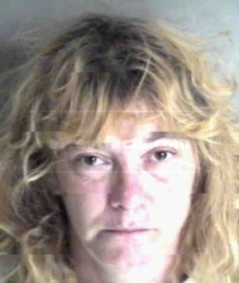 Renee Lorraine Ridgley