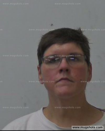 Katherine Rebecca Ledford