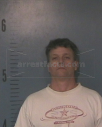 Jimmy Vaughn Cain