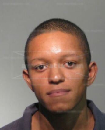 Isaiah Dodson