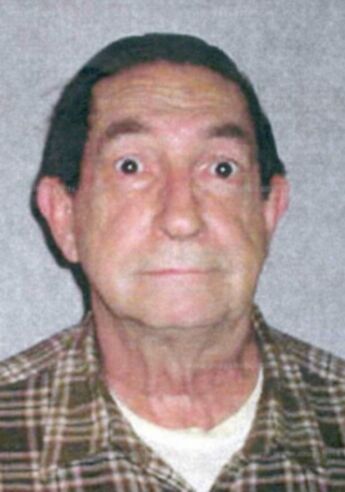 Robert O Jr Gregory