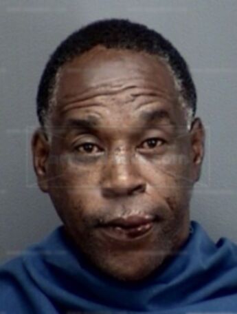 Larry David Walker