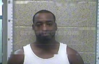 Marcus Duane Chambers