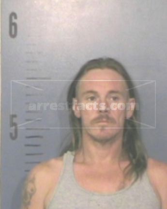Rickey Dee Fisher