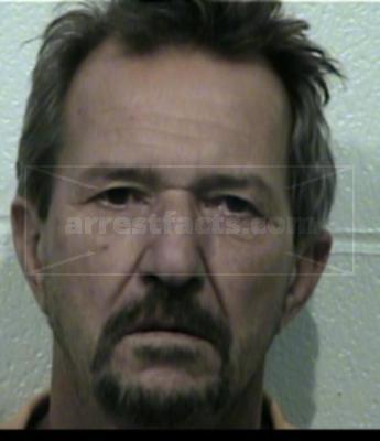 Danny Edward Driver