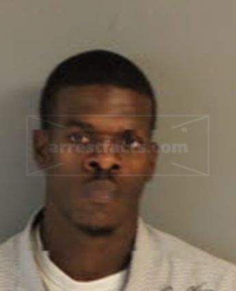 Shaun Ernest Vaughn