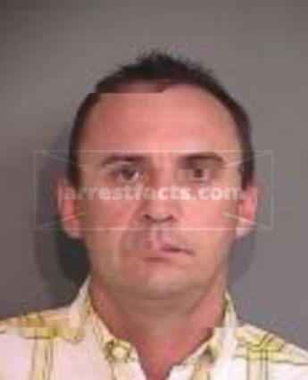 Todd Edgar Ward