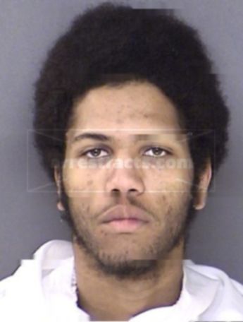 Darius Jaleel Wilkinson