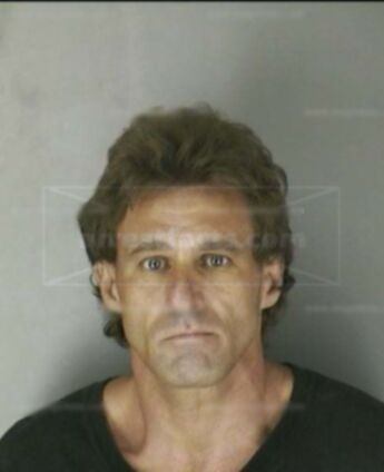 Rod Garret Borgerson