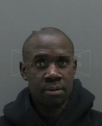 Curtis Deshone Baker