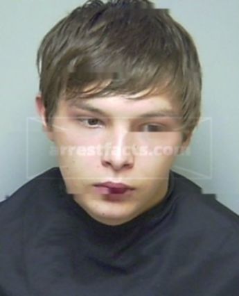 Michael Troy Shaw