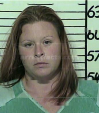 Brooke Rashelle Johnshon