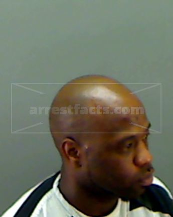 Devone Vernon Harris
