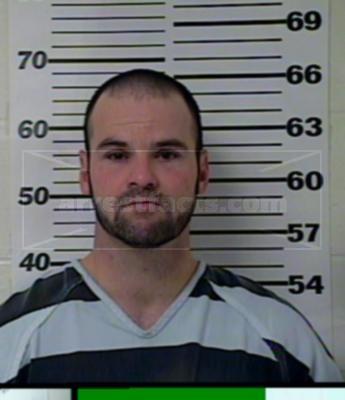 Timothy Jarrod Adair