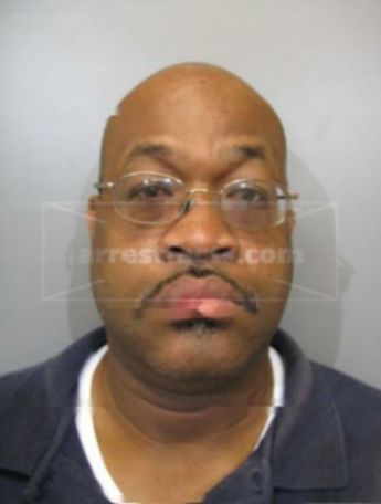 Phillip Pottinger