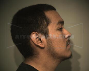 Martin Garcia Vasquez