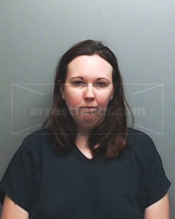 Amber Nicole Huffman