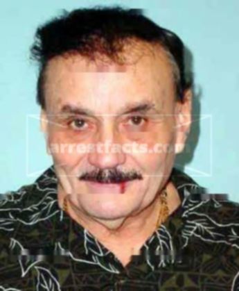 Arnaldo Ortiz
