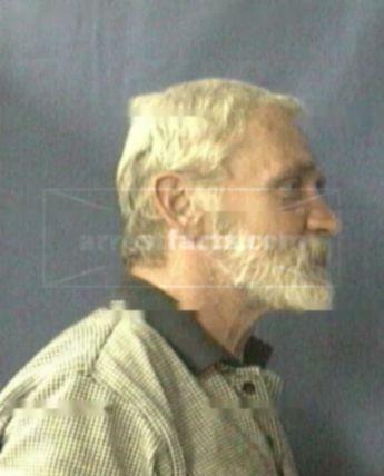 David Chestor Hardin