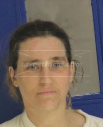 Heather Anne Wilson