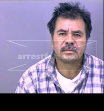 Damian Briones Romo