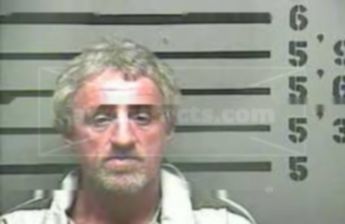 William Greg Holt