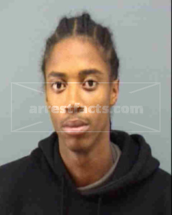 Jacoby Houston Owens
