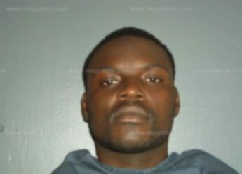 Calvin Lavon Mcleod
