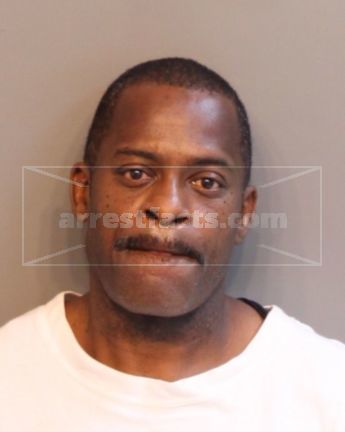 Andre Grover Bibbins