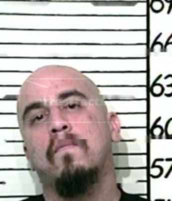 Dennis Campos Ballesteros
