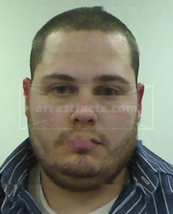 Jeremy Arnold Sims