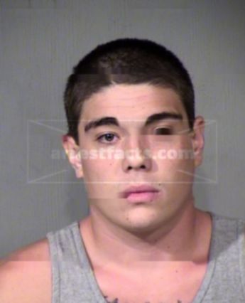 Cole Edward Greer