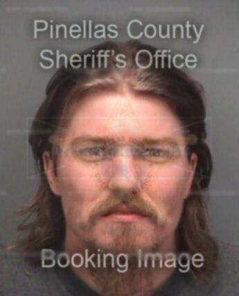 Dustin William Potts