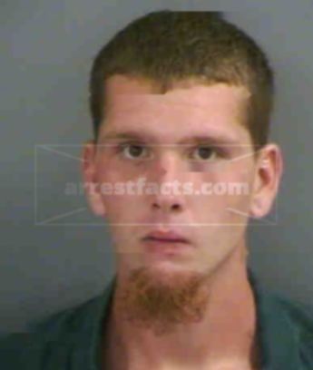 Richard Doyle Kidder Jr.