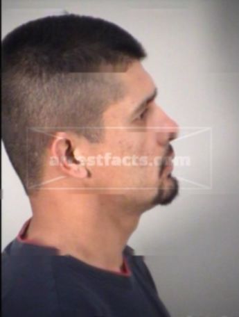 Javier Aguirre Ramirez
