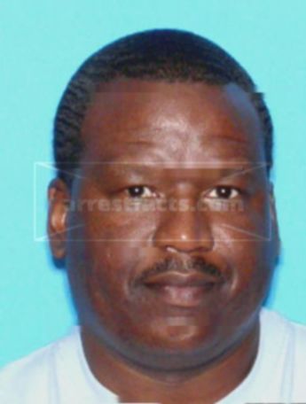 Michael Jerome Hurst