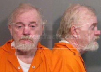 Donald Ray Thompson