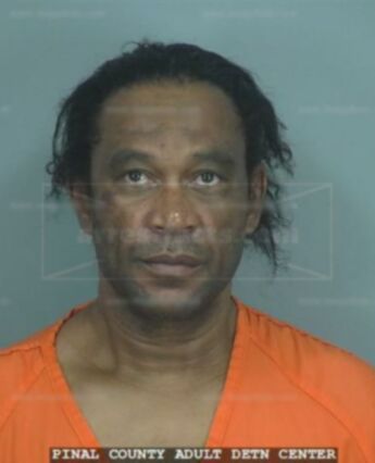 Leonard Batiste