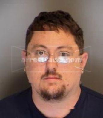 Travis Stuart Bowden